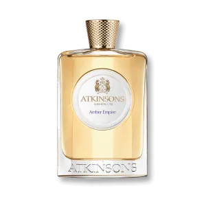 Atkinsons Amber Empire EDT