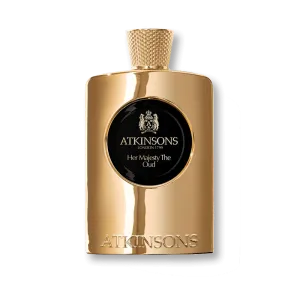Atkinsons Her Majesty The Oud EDP