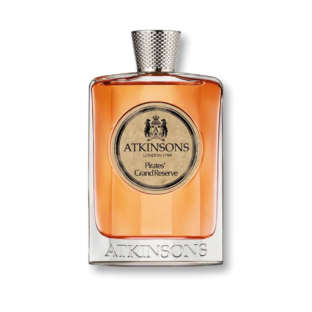 Atkinsons Pirates' Grand Reserve EDP