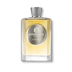 Atkinsons Scilly Neroli EDP