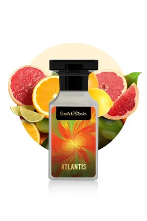 Atlantis Scents N Stories