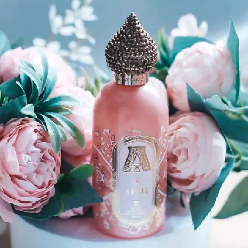 Attar Collection Areej EDP