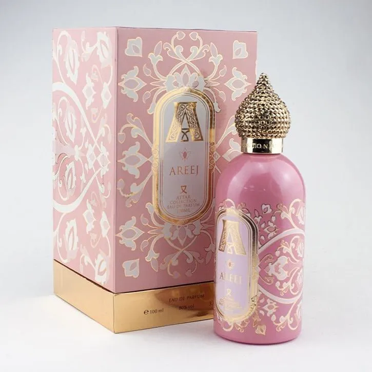 Attar Collection Areej EDP