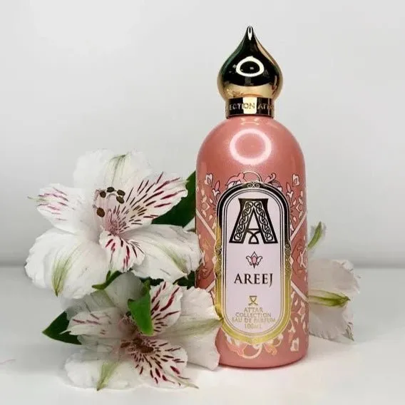 Attar Collection Areej EDP