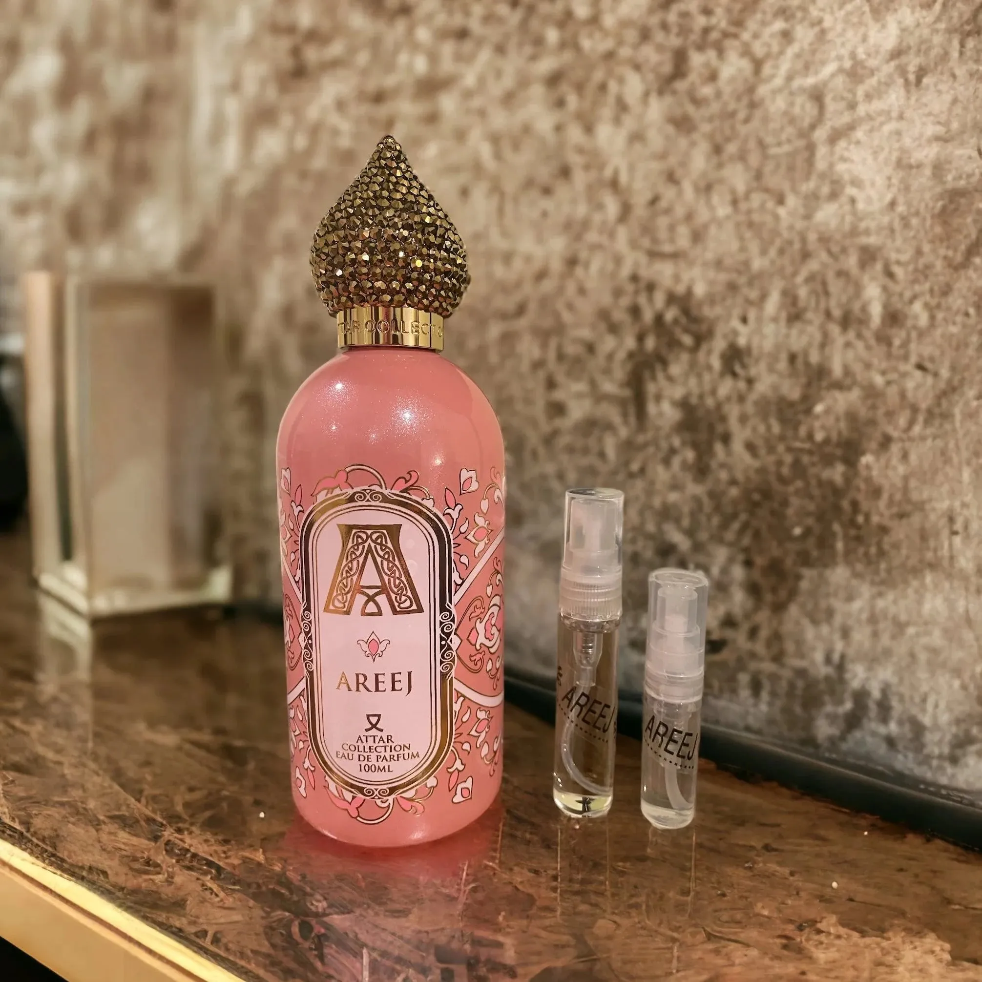 Attar Collection Areej EDP