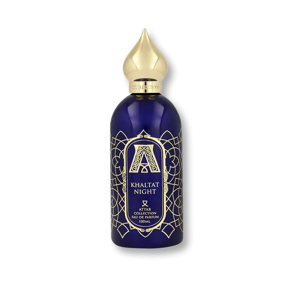 Attar Collection Khaltat Night EDP