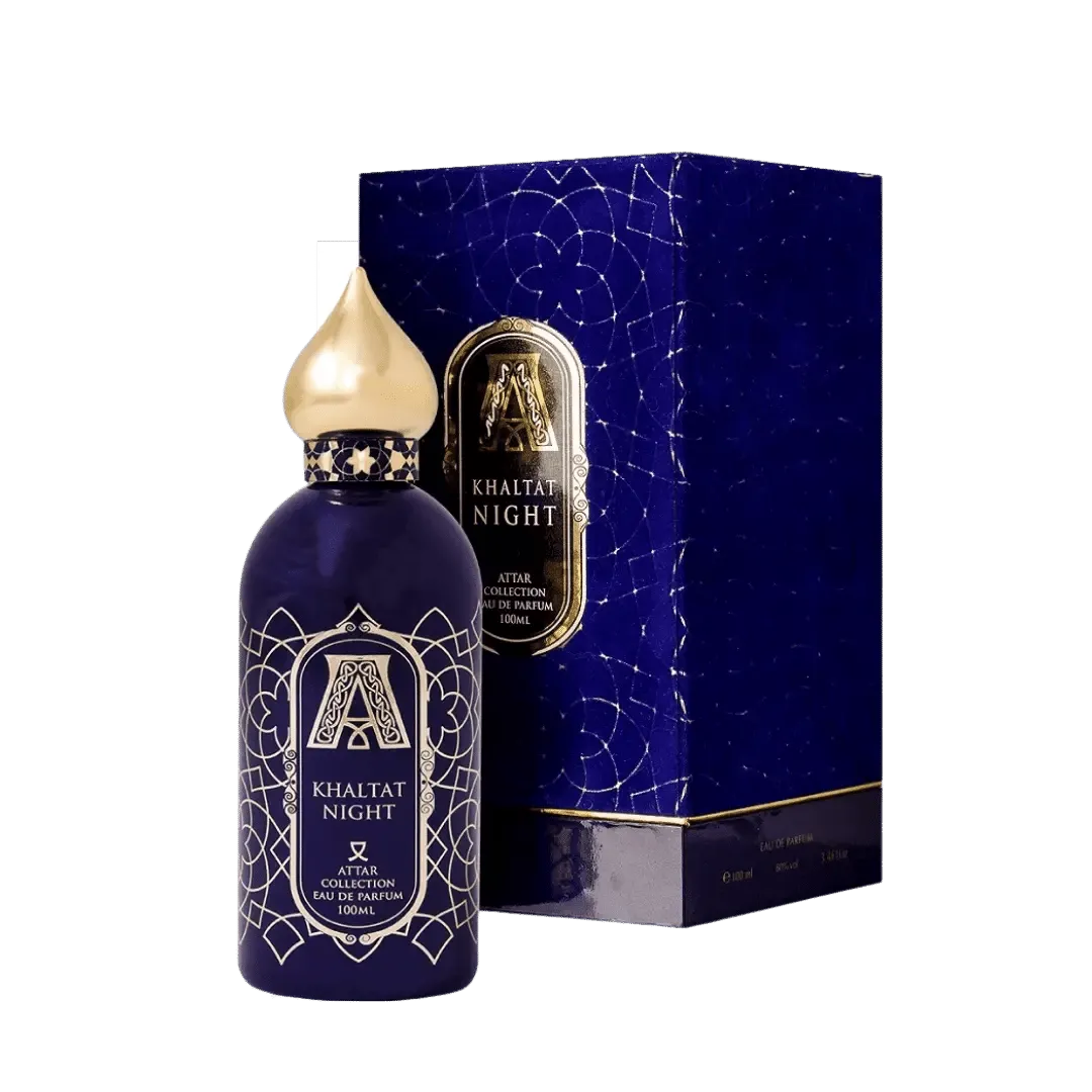 Attar Collection Khaltat Night EDP