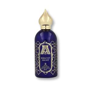Attar Collection Khaltat Night EDP
