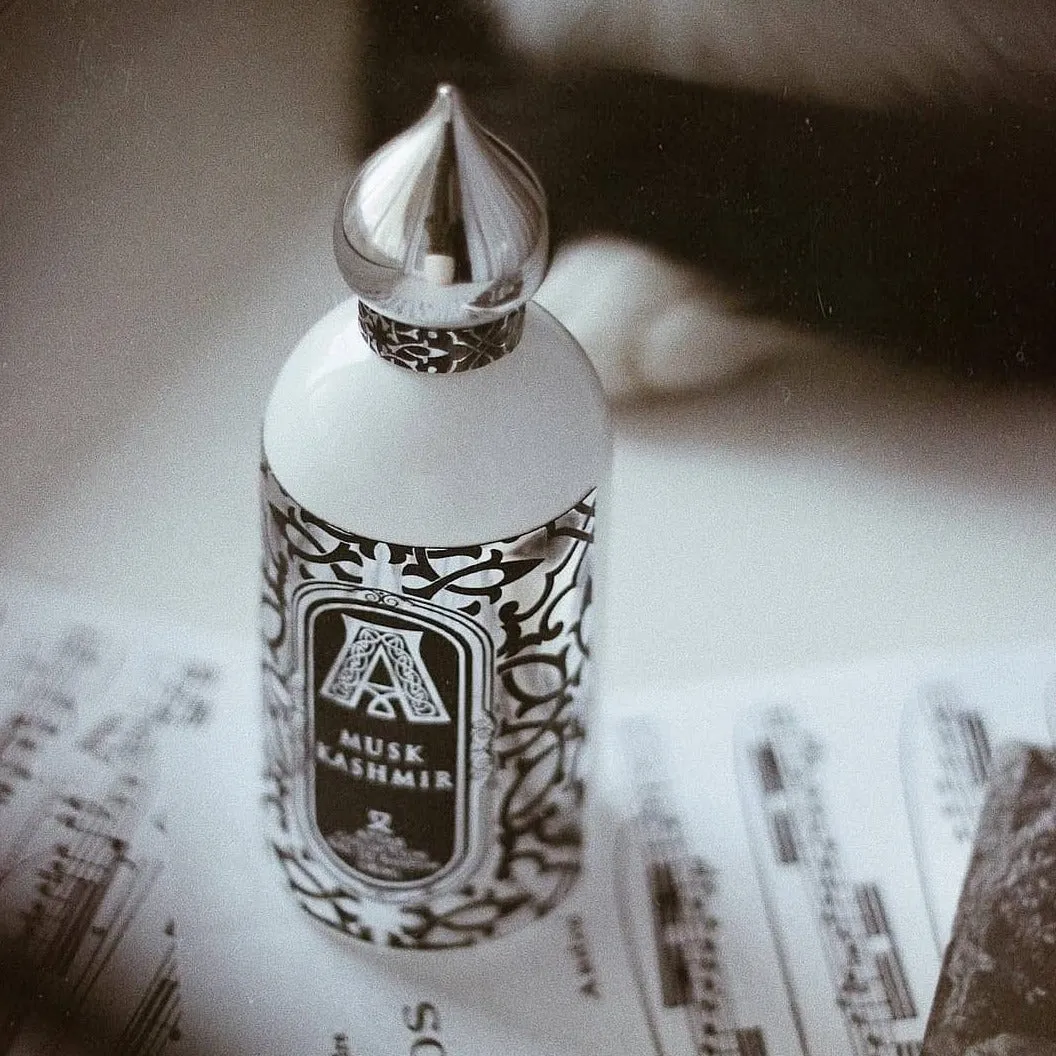 Attar Collection Musk Kashmir EDP