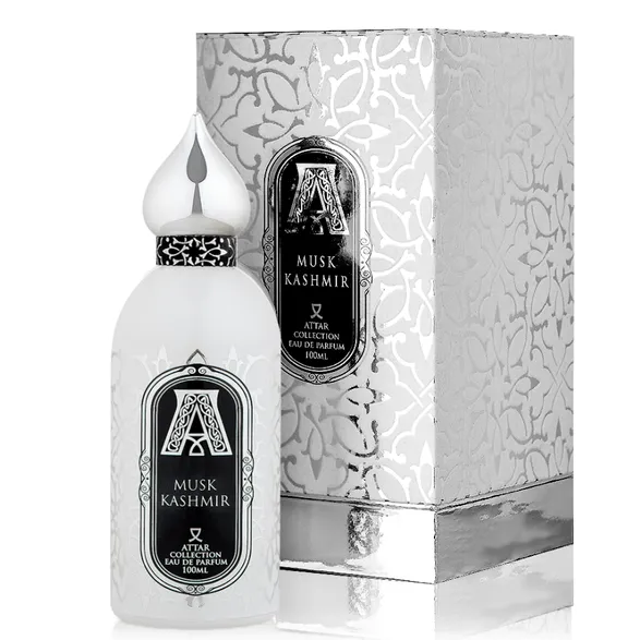 Attar Collection Musk Kashmir EDP