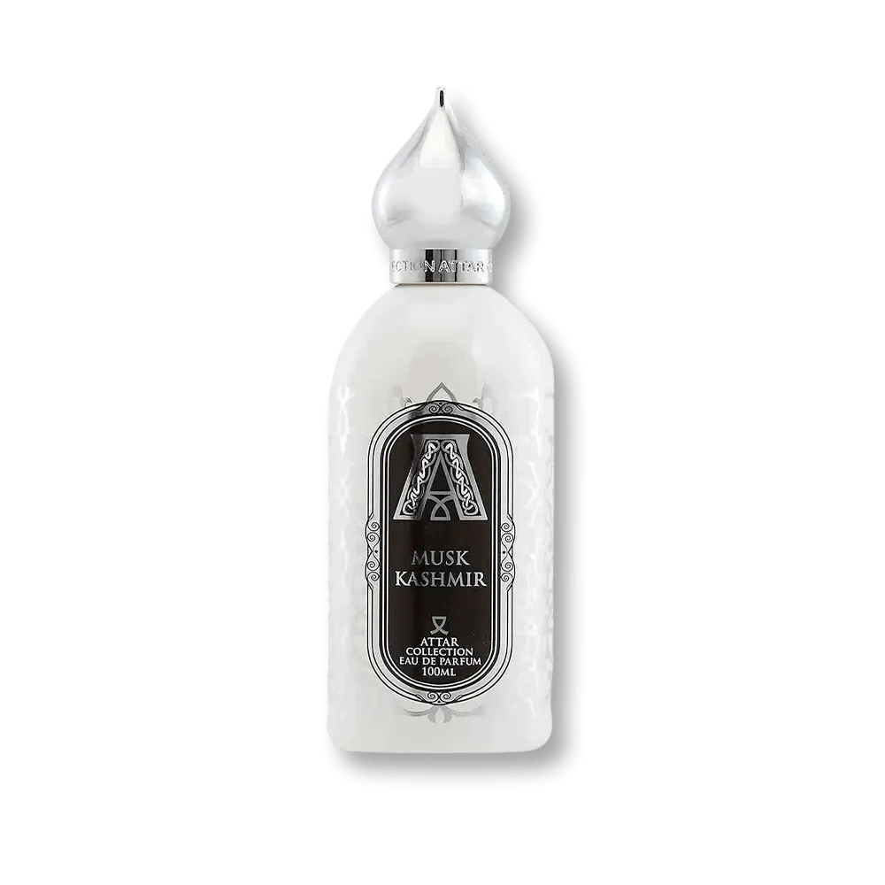 Attar Collection Musk Kashmir EDP