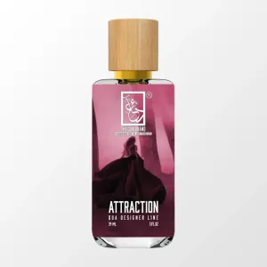 Attraction The Dua Brand