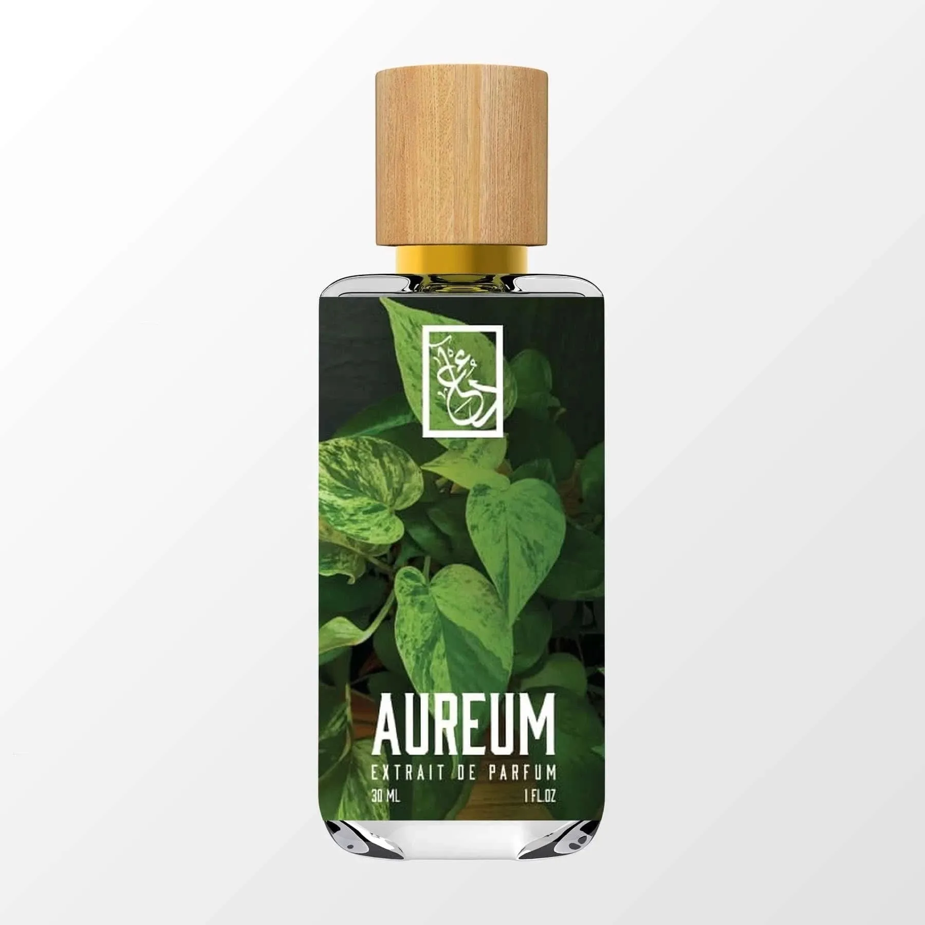 Aureum The Dua Brand