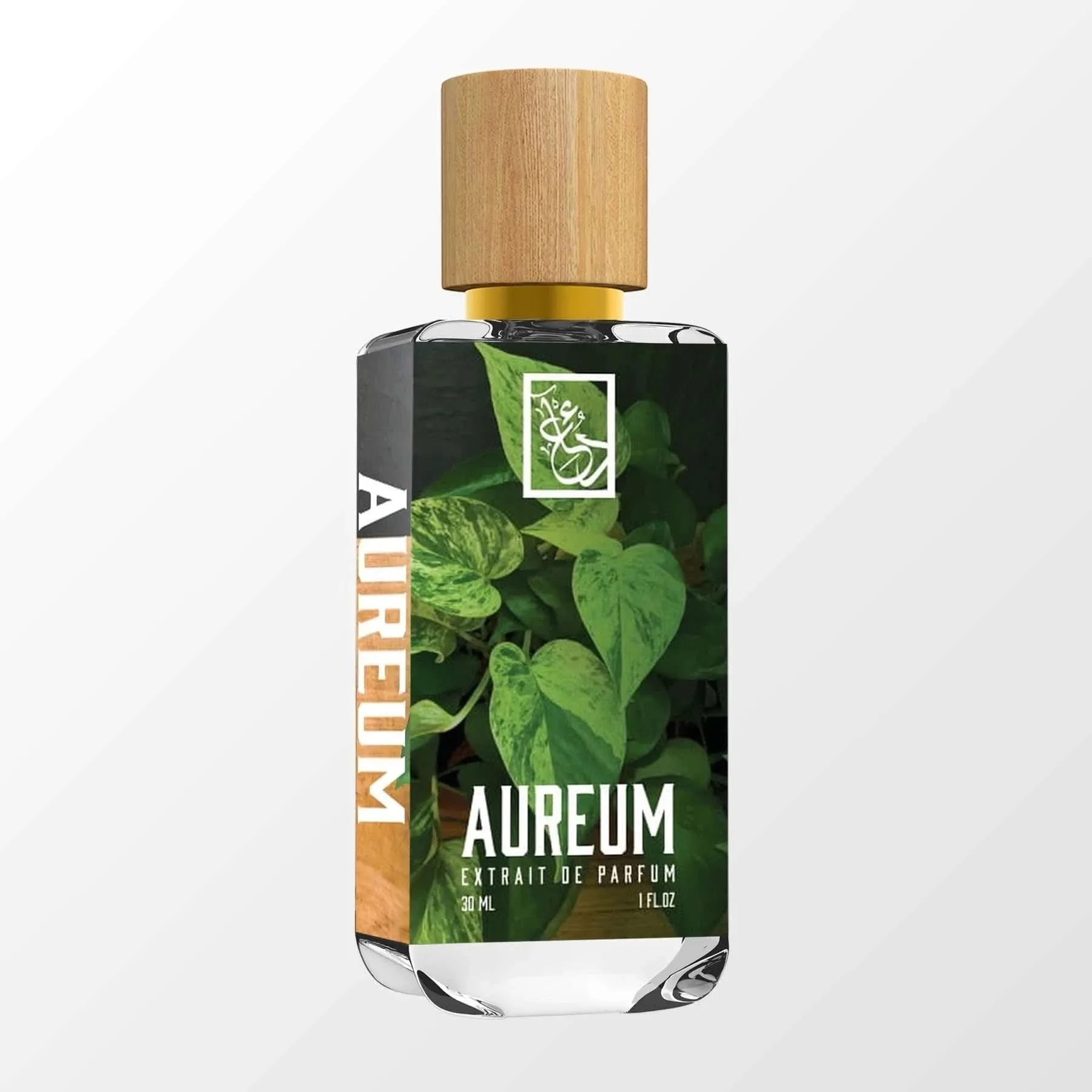 Aureum The Dua Brand