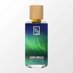 Aurora Borealis The Dua Brand