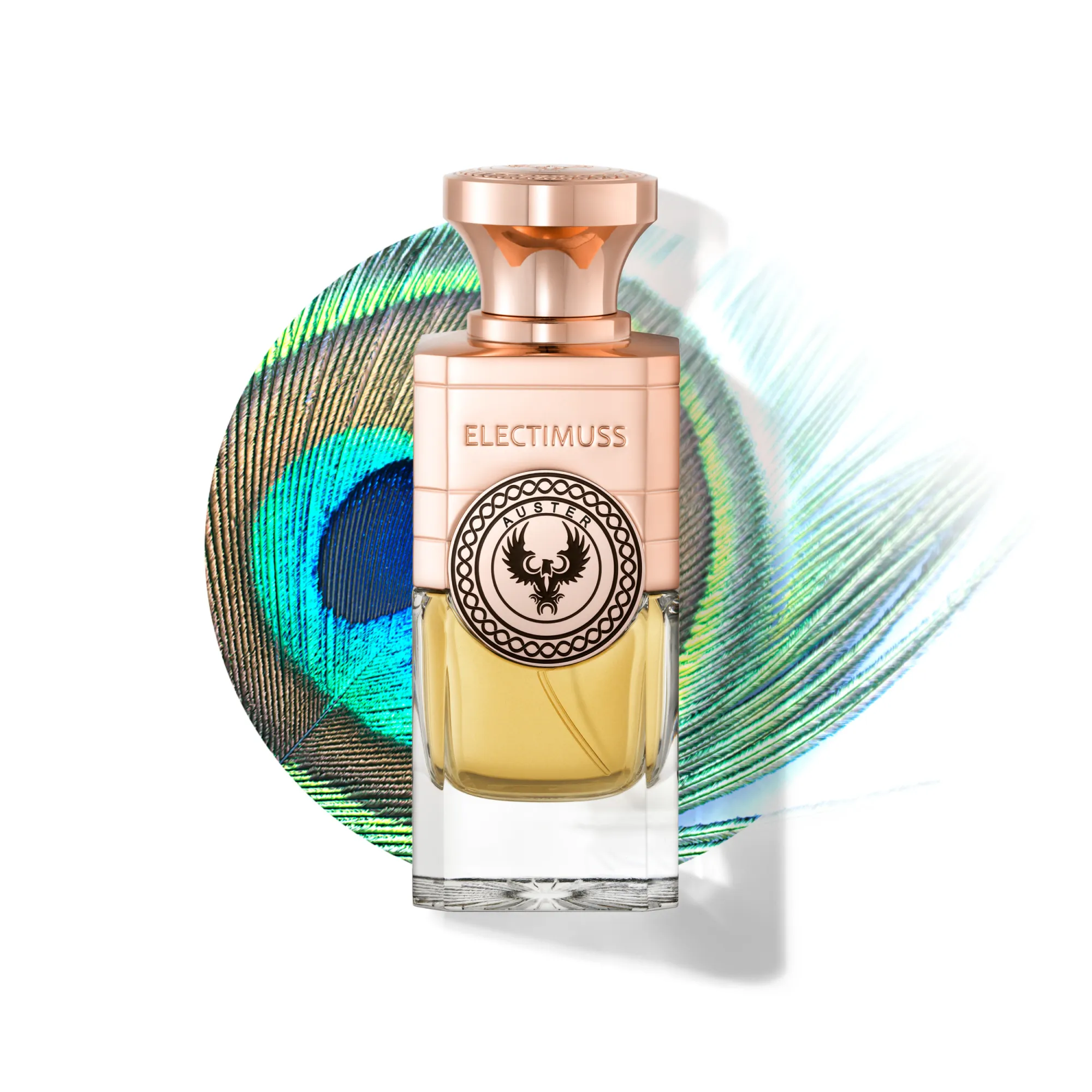Auster Extrait de Parfum