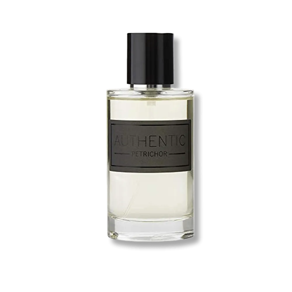 Authentic Petrichor EDP