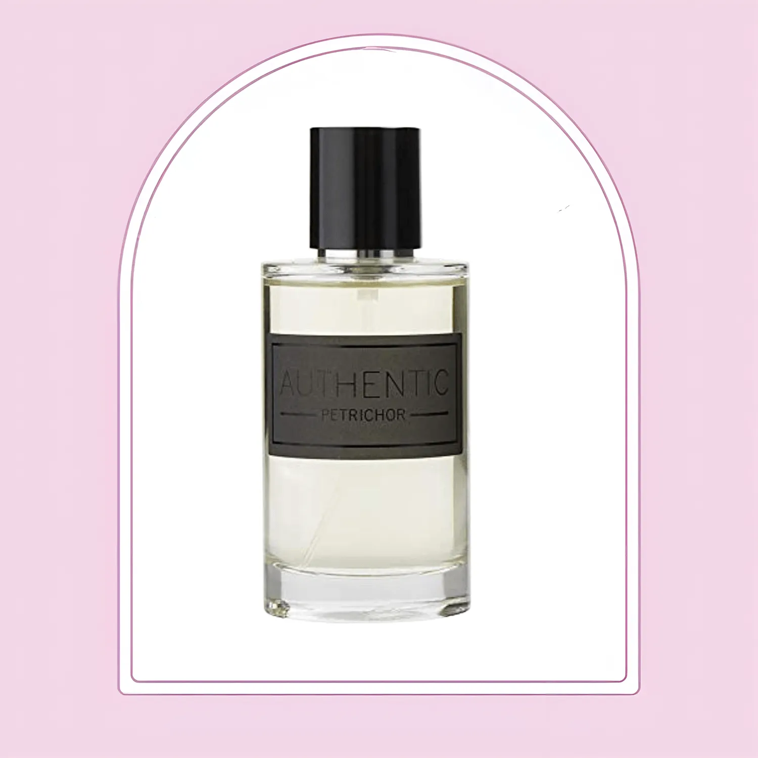Authentic Petrichor EDP