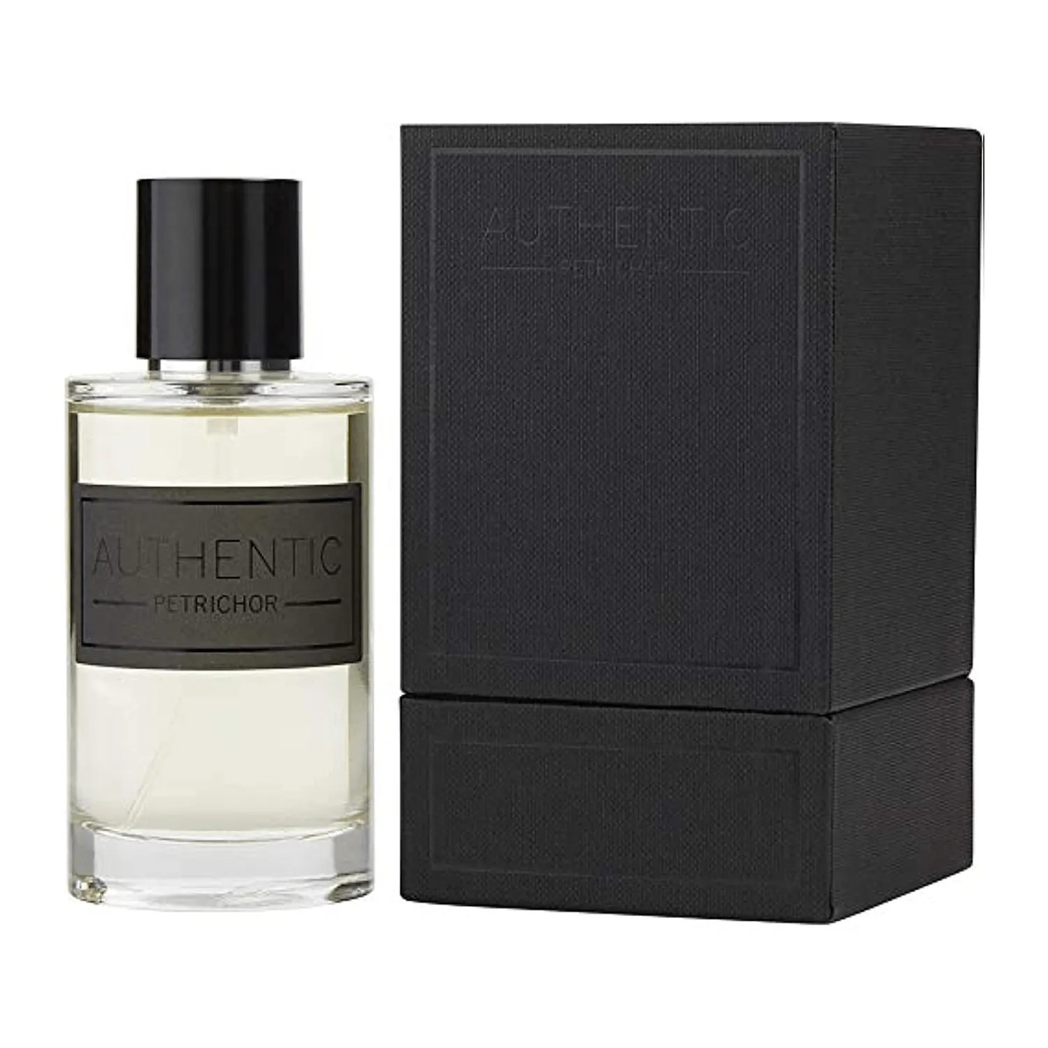 Authentic Petrichor EDP