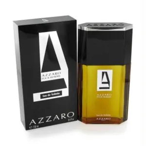 AZZARO by Loris Azzaro Eau De Toilette Spray 6.8 oz