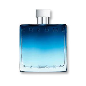 Azzaro Chrome EDP