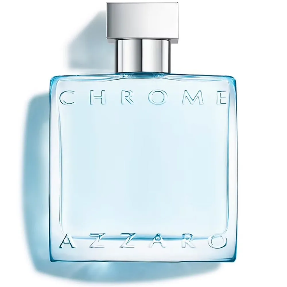 Azzaro Chrome EDT For Men