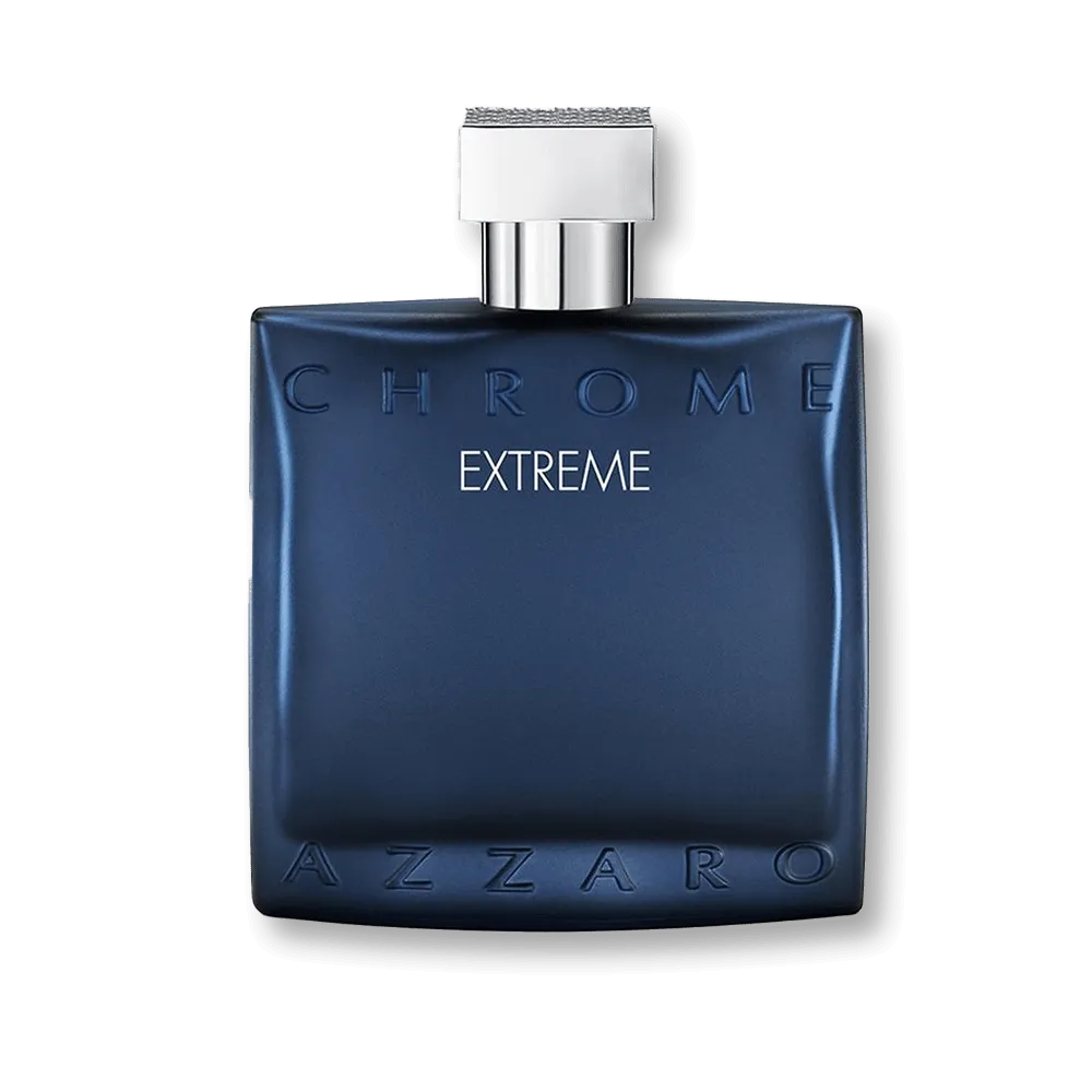 Azzaro Chrome Extreme EDP