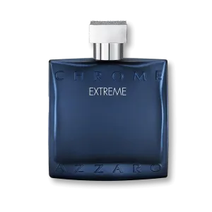 Azzaro Chrome Extreme EDP