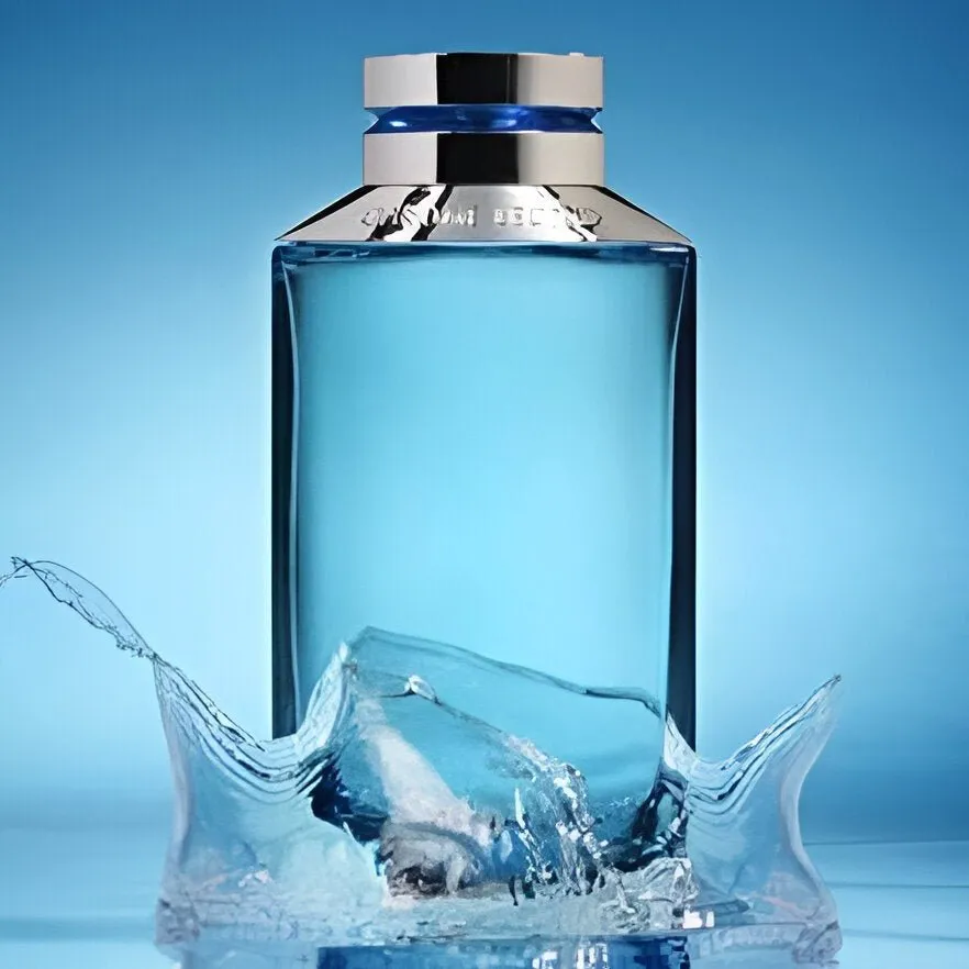 Azzaro Chrome Legend EDT