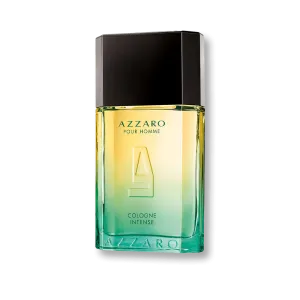 Azzaro Pour Homme Cologne Intense EDT