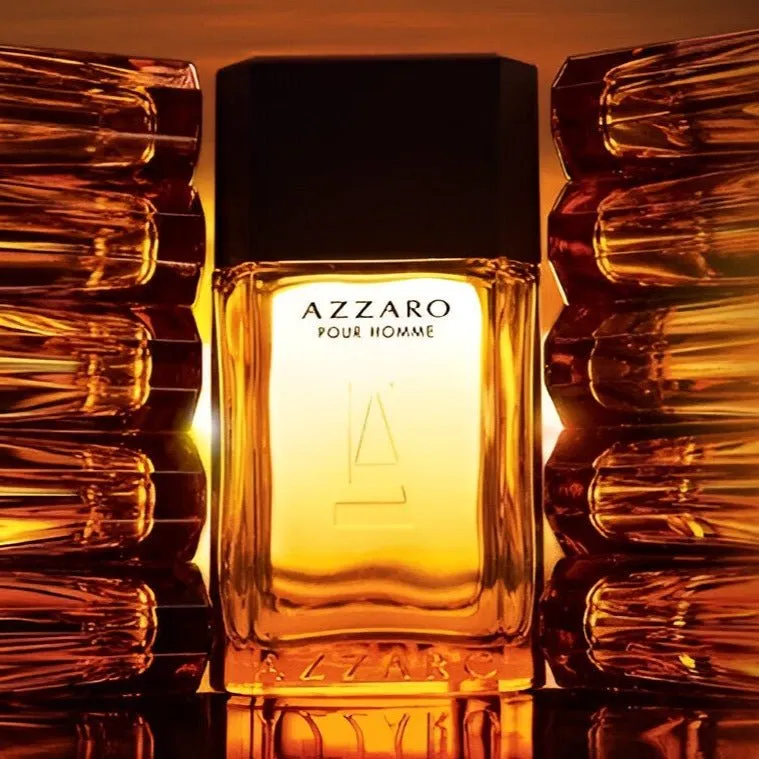 Azzaro Pour Homme EDT
