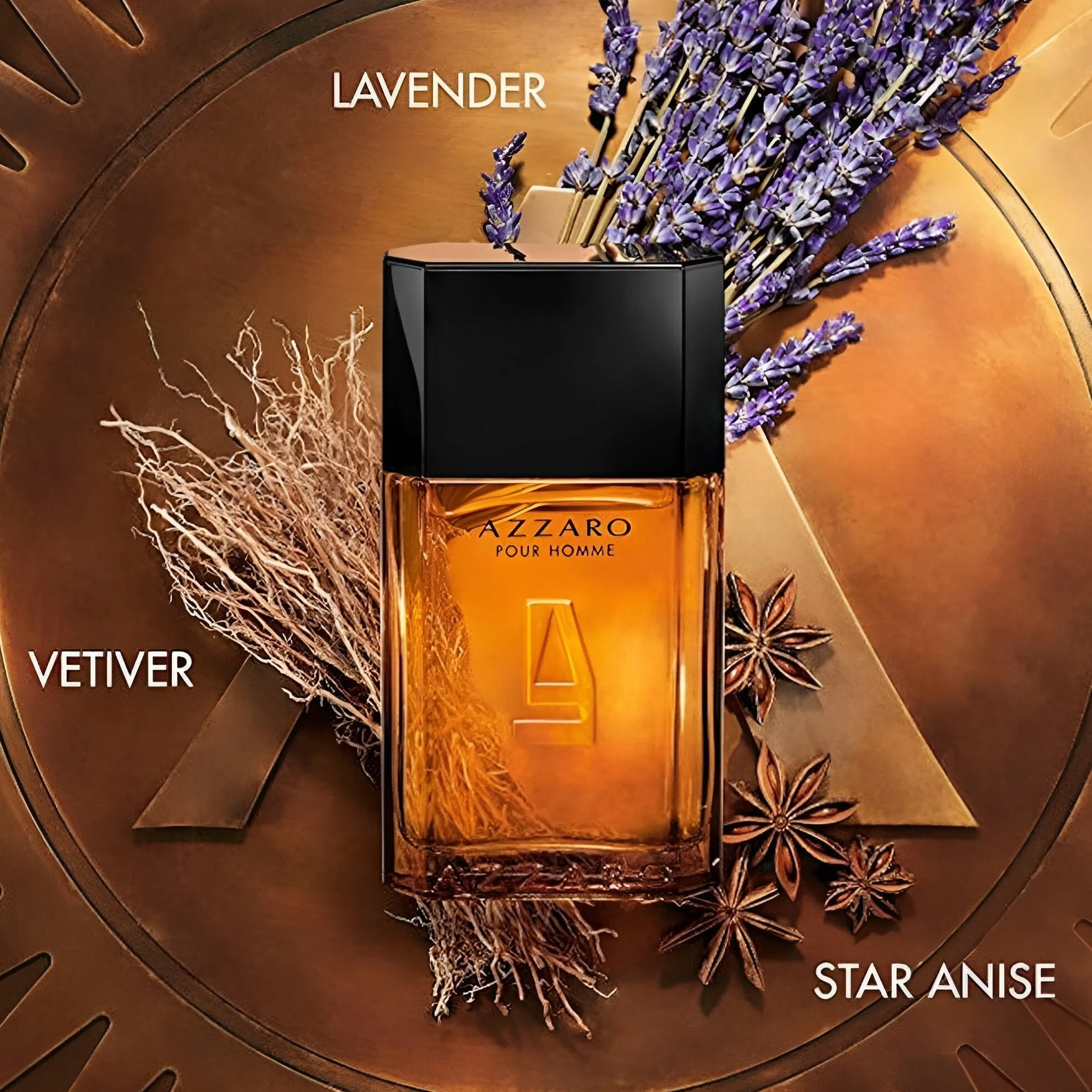 Azzaro Pour Homme EDT