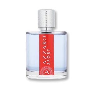 Azzaro Sport EDT