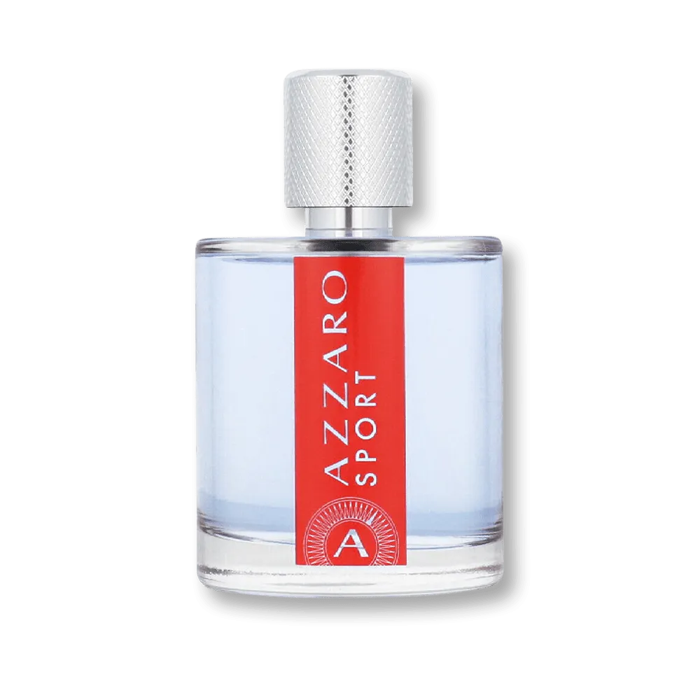 Azzaro Sport EDT