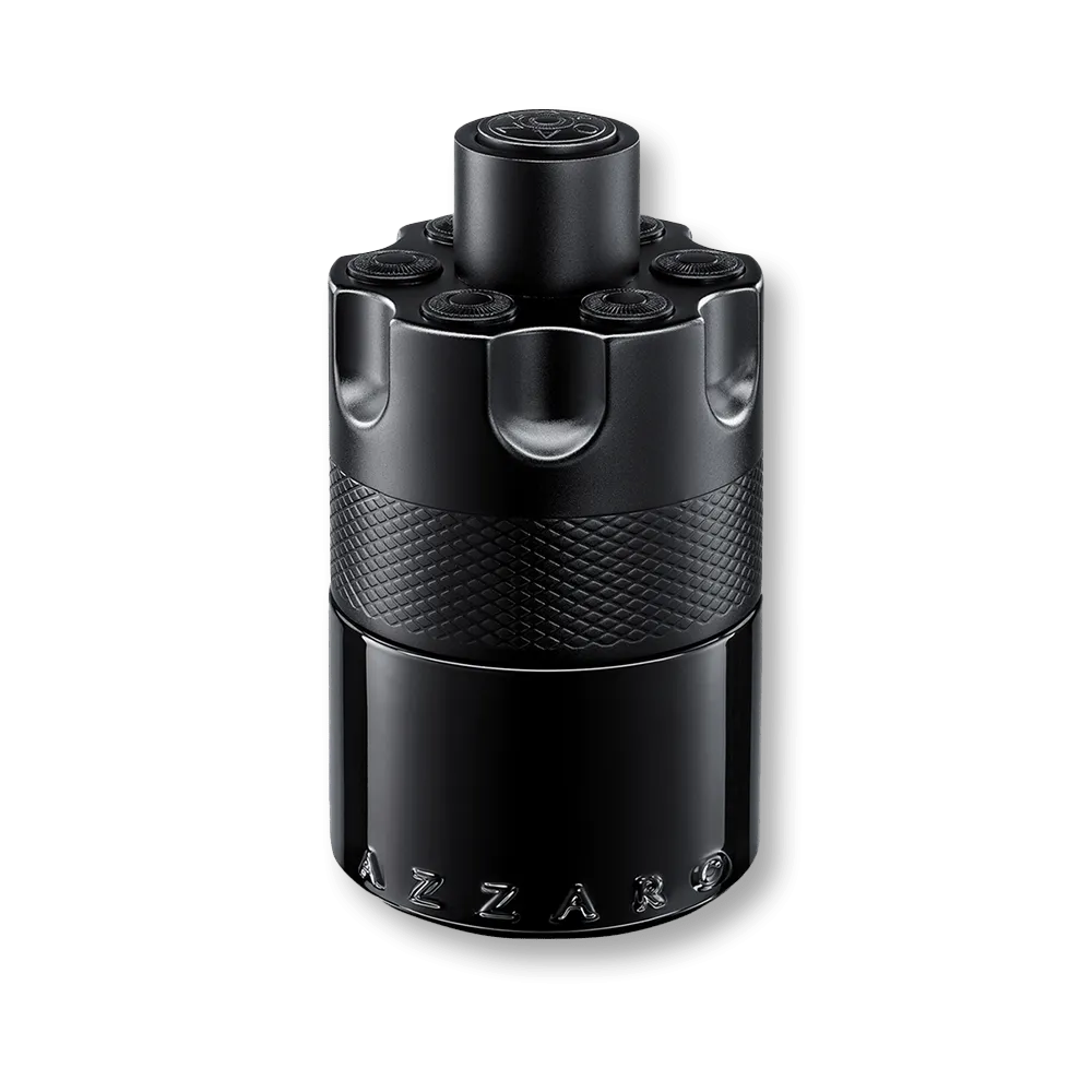 Azzaro The Most Wanted EDP Intense