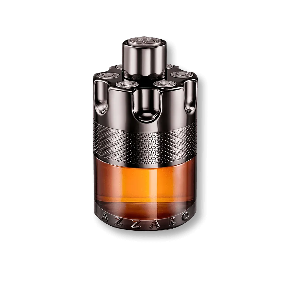 Azzaro Wanted By Night EDP