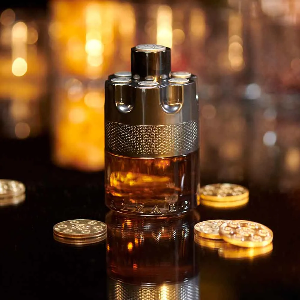 Azzaro Wanted By Night EDP