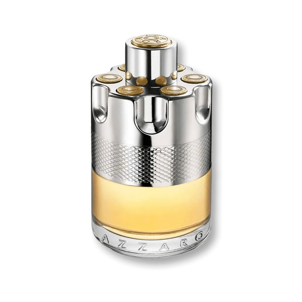 Azzaro Wanted EDT For Men