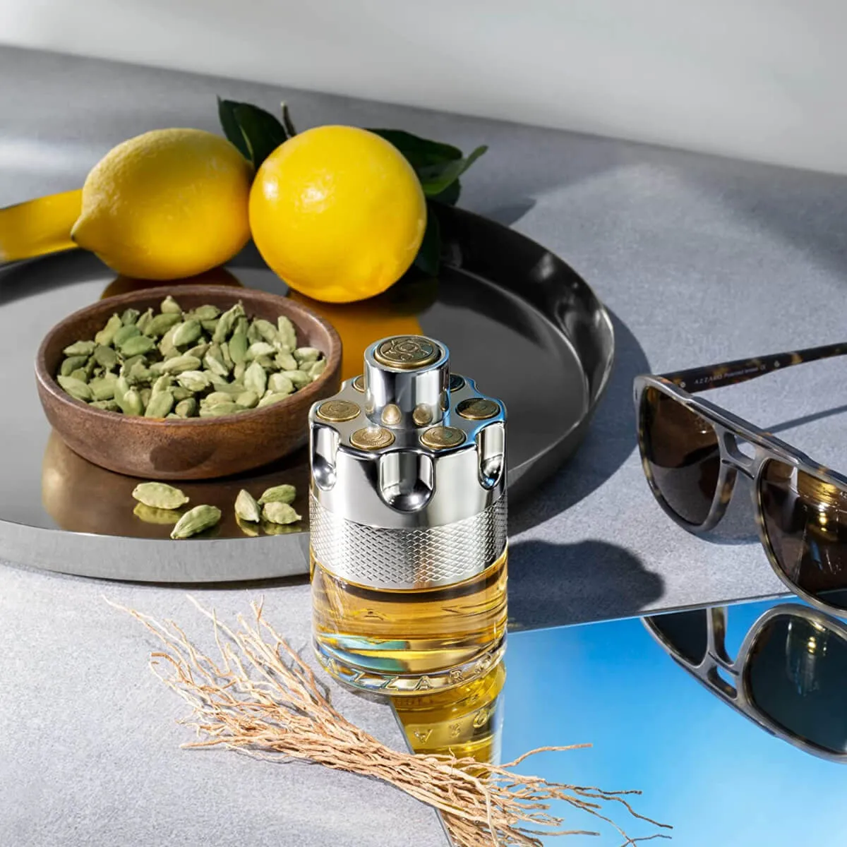 Azzaro Wanted EDT For Men
