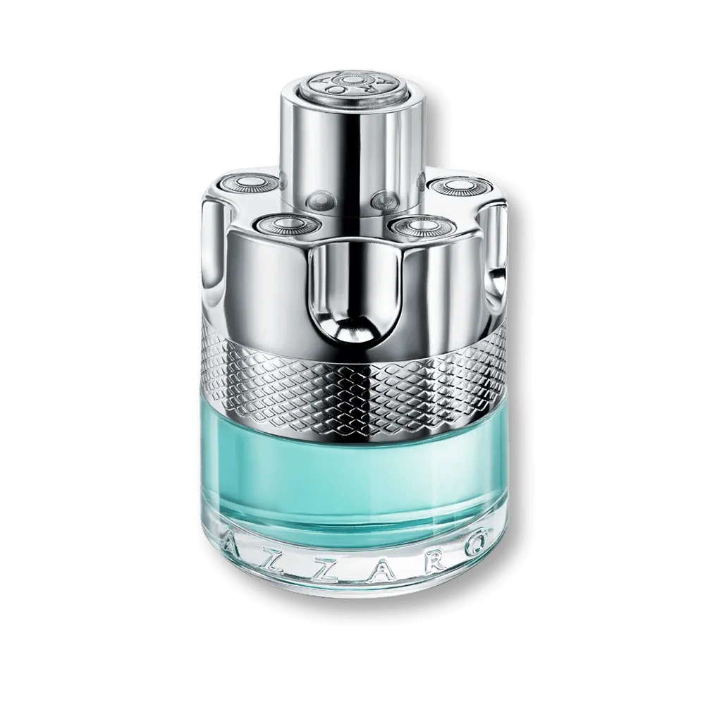 Azzaro Wanted Tonic EDT