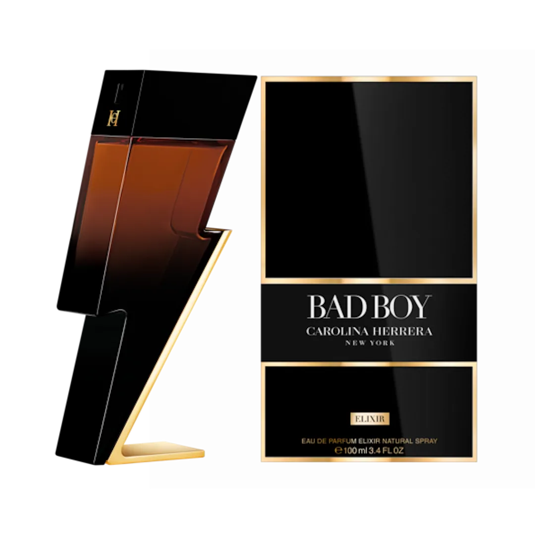 Bad Boy Elixir Eau de Parfum Elixir