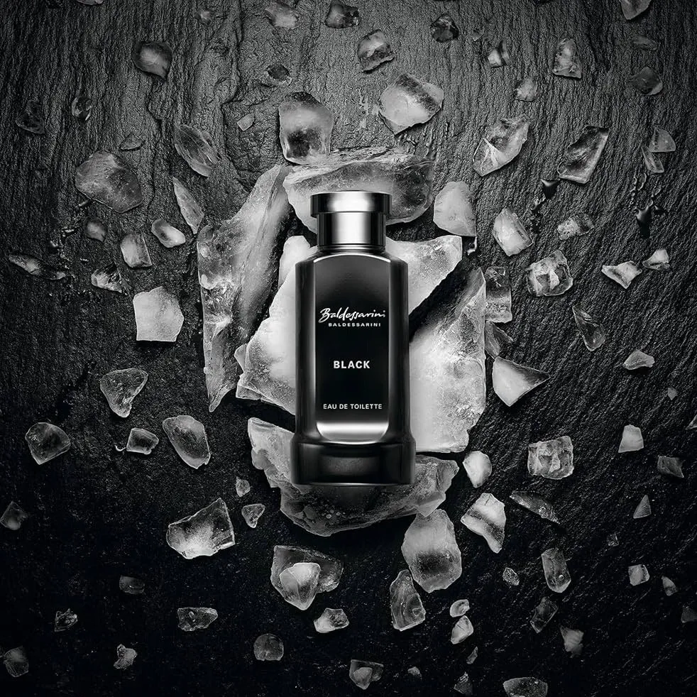 Baldessarini By Baldessarini Black EDT