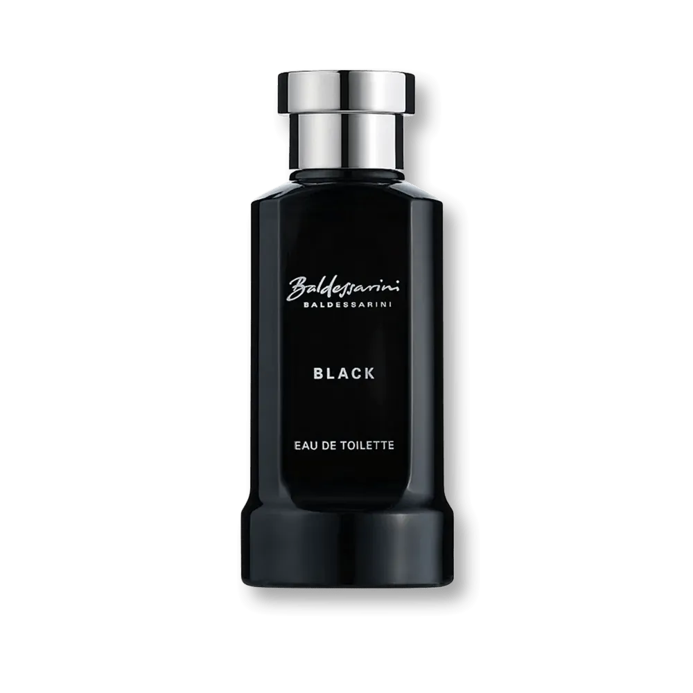 Baldessarini By Baldessarini Black EDT
