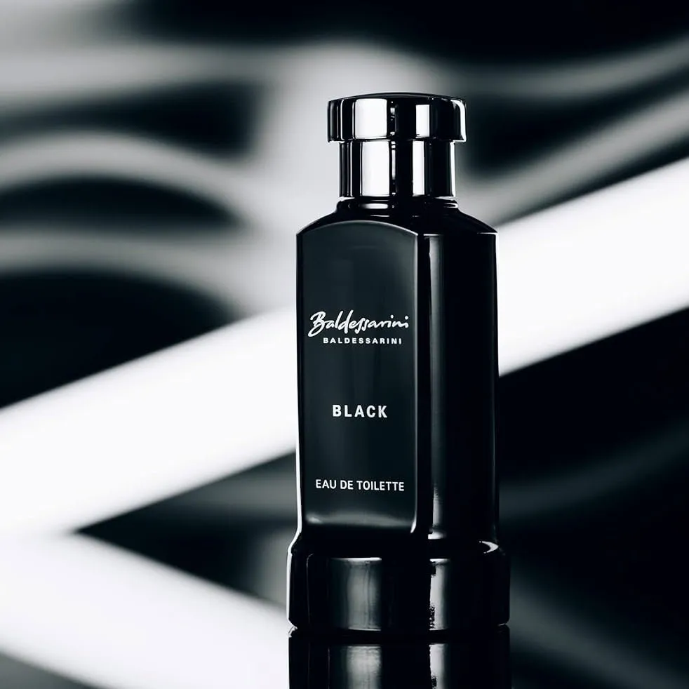 Baldessarini By Baldessarini Black EDT