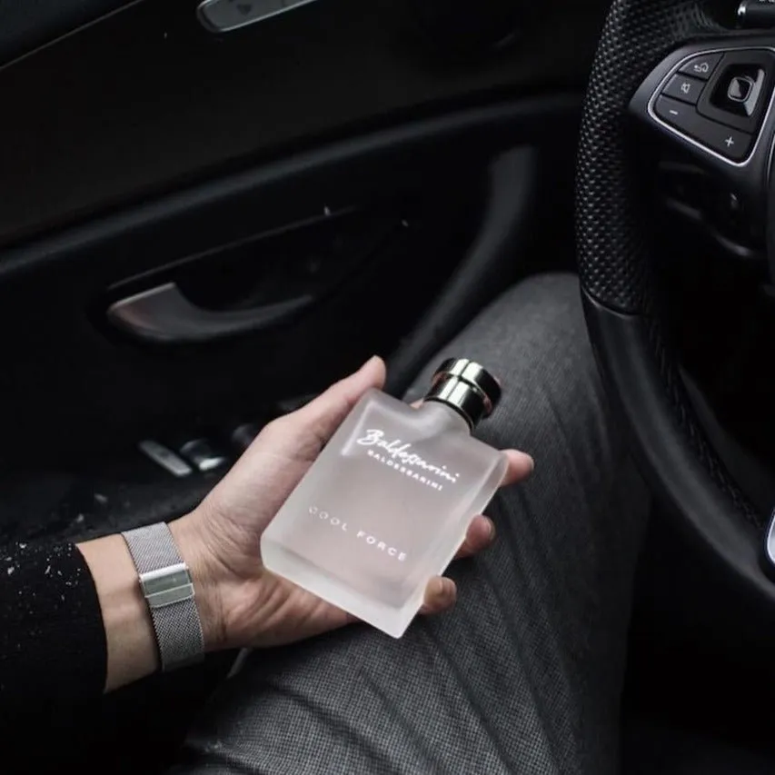 Baldessarini Cool Force EDT