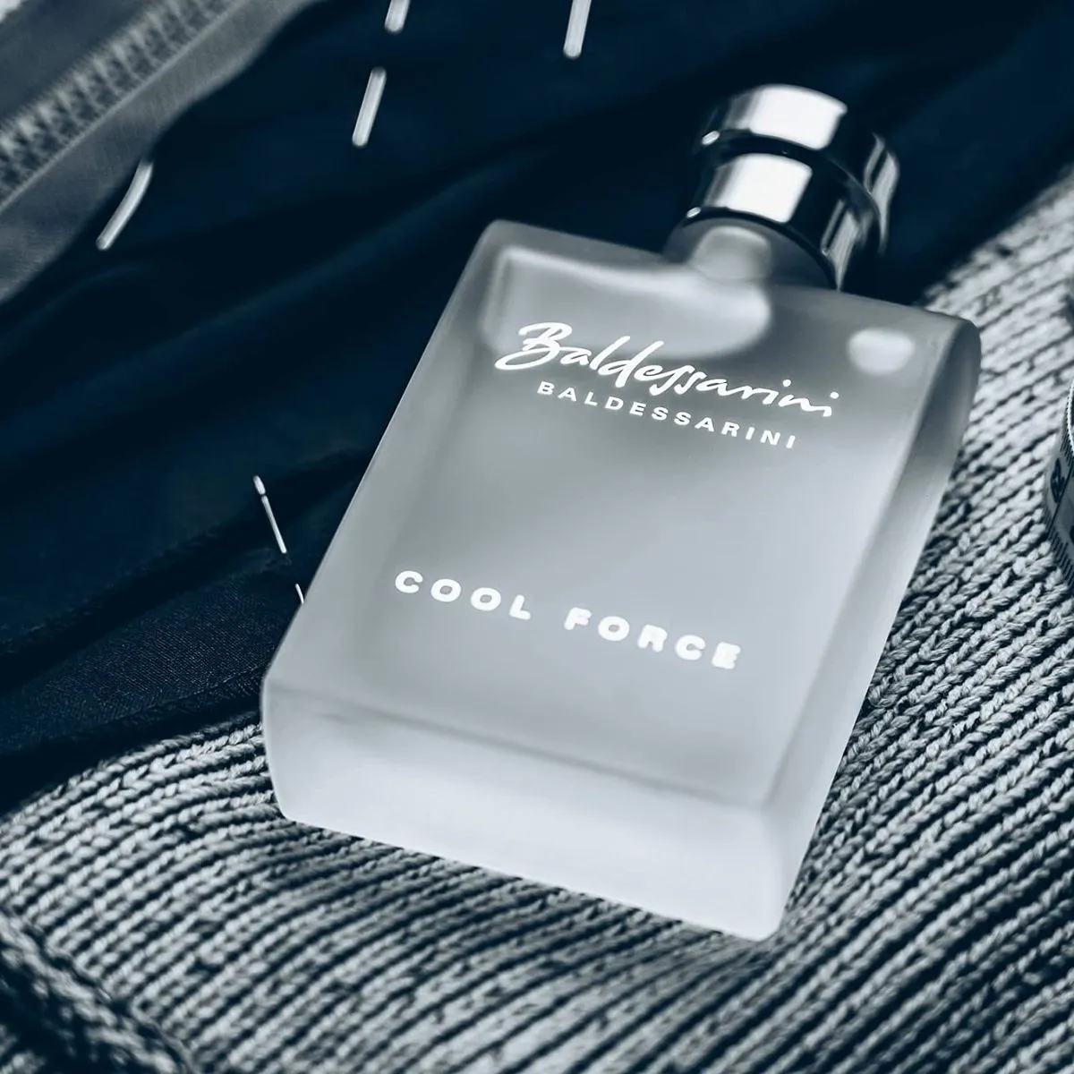 Baldessarini Cool Force EDT