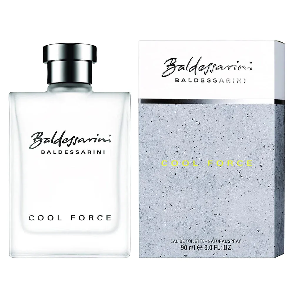 Baldessarini Cool Force EDT