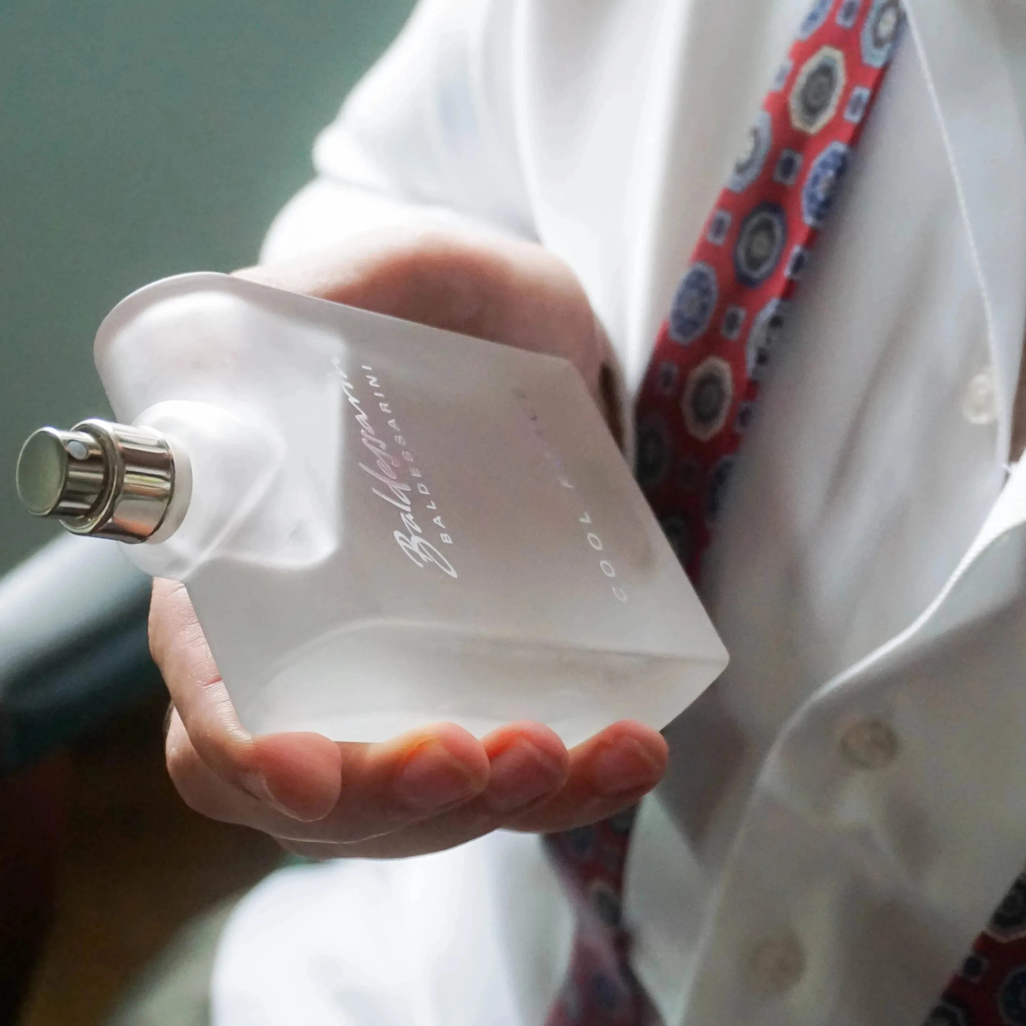 Baldessarini Cool Force EDT