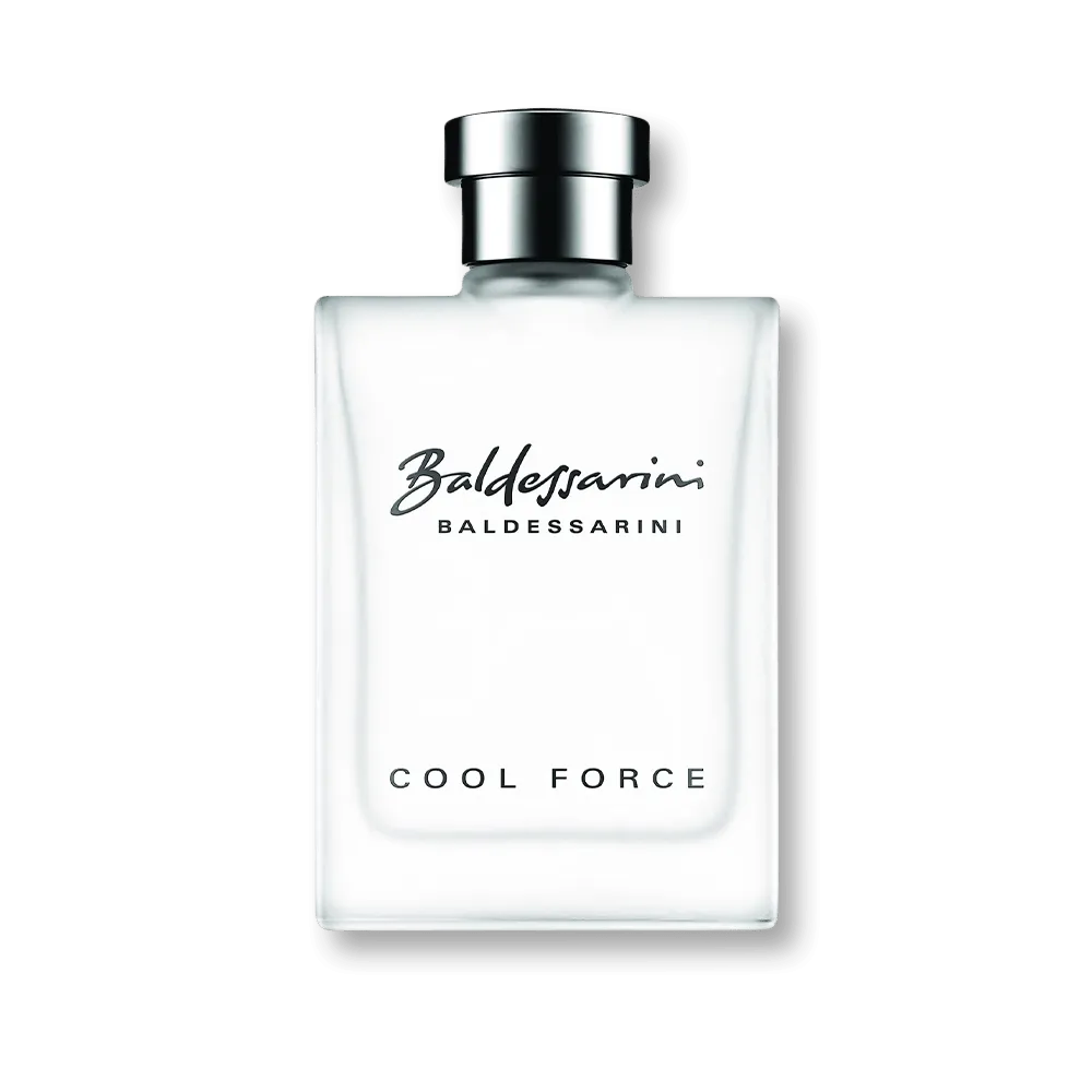 Baldessarini Cool Force EDT