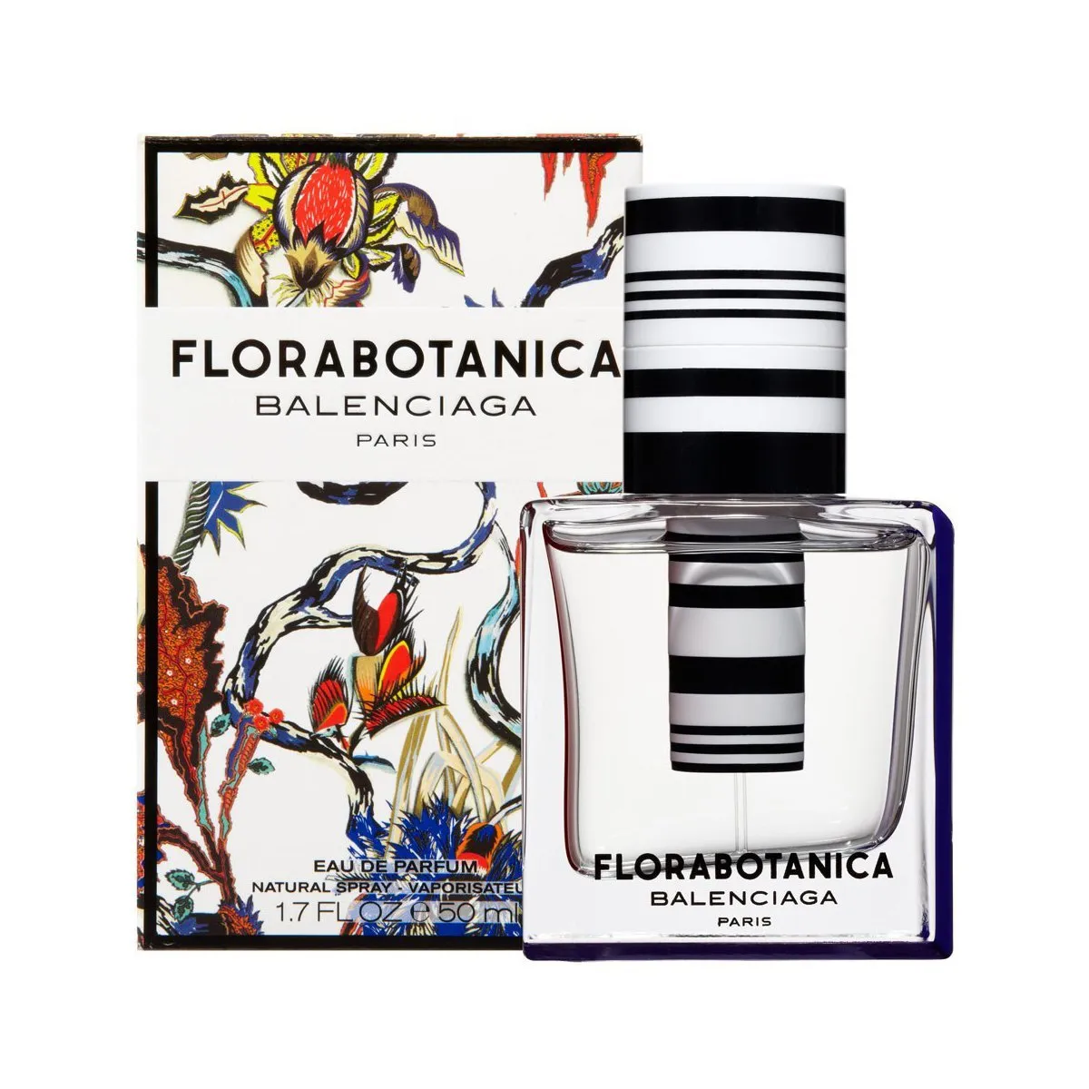 Balenciaga Florabotanica EDP